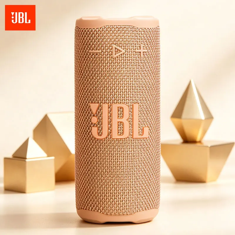 

JBL Grip Multi-device connected audio system, multi-device switching, universal audio system for various home scenarios