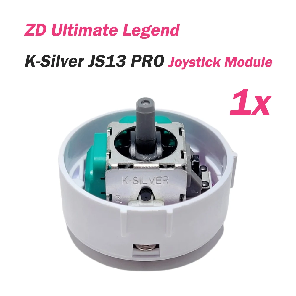 ZD Ultimate Legendゲームコントローラー交換可能ジョイスティック
