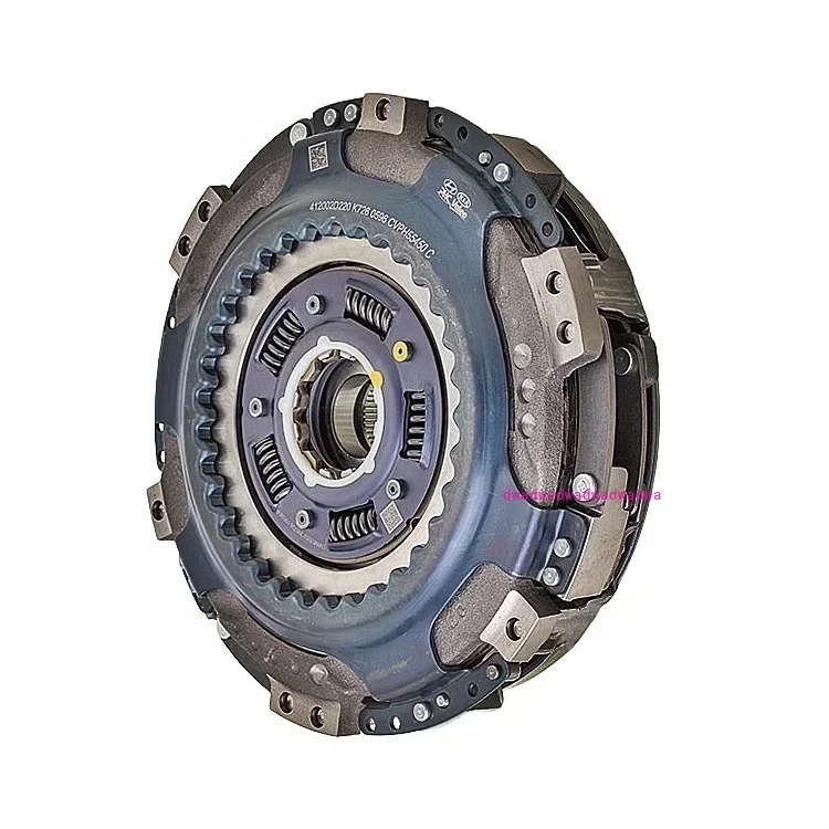 New D7UF1 Automatic Transmission Clutch 41200-2D101 DCT 7 SPEED For Hyundai Kia 1.6T Car Accessories Transnation 41200-2D220