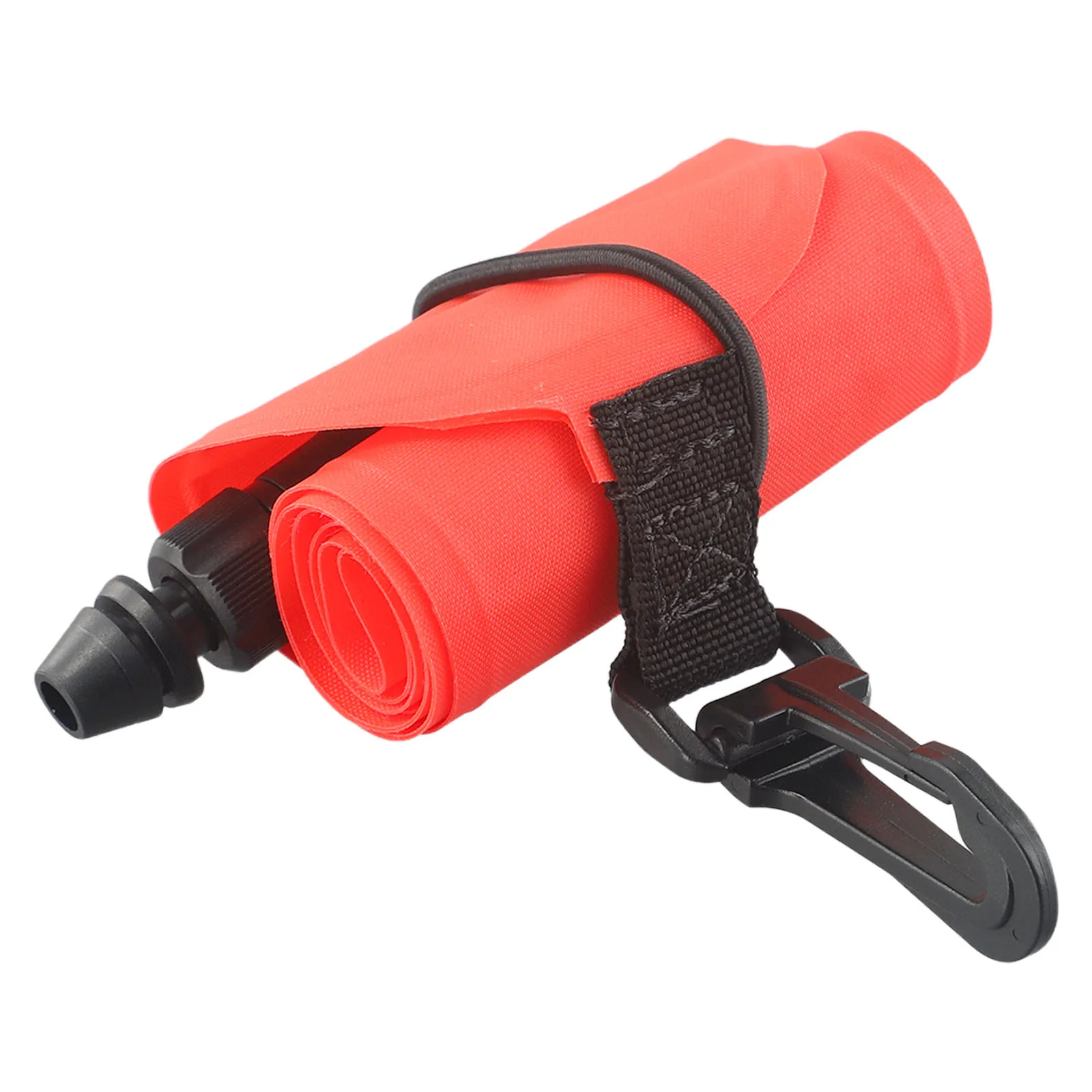 

Новый сигнальный буй для дайвинга из нейлона 210D, надувной, размер 56*8.5 см, складной размер 9.5*5*5 см