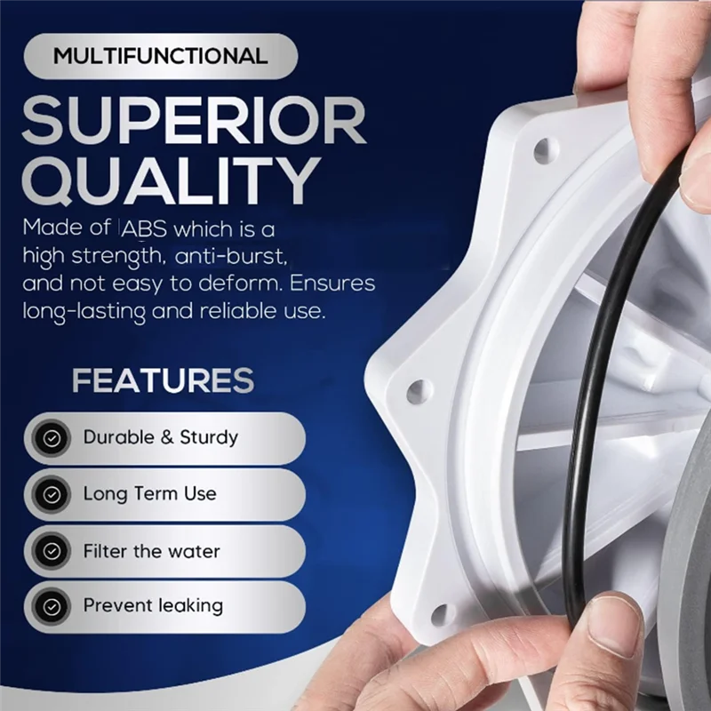 270067 2-Inch Top Valve Assembly  For Pentair Hiflow Top And Side Mount Pool/Spa Multi-Port Valves-Hot