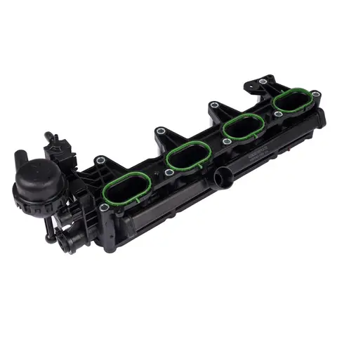 AP01 Lower Intake Manifold Distributor For 2013-2017 Audi A4 A5 Q5 2.0L 06H133209G