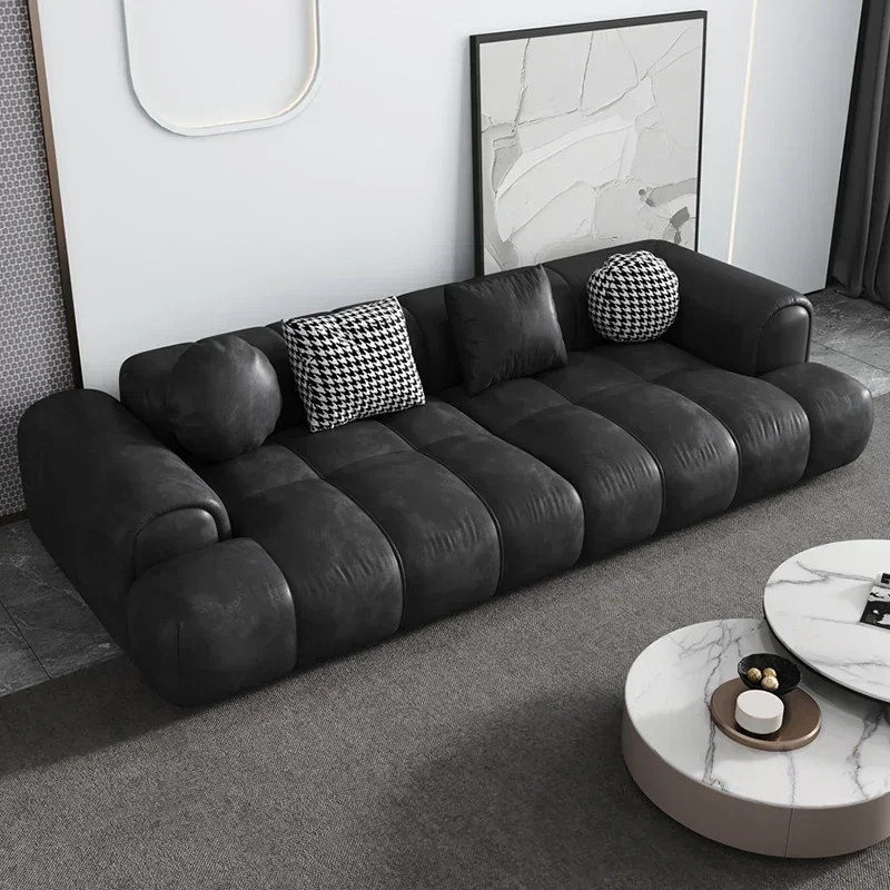 

Cute Relaxing Living Room Sofas Room Decor Large Size Comfortable Armchair Living Room Sofas Puffs Divano Lounge Suite Furniture