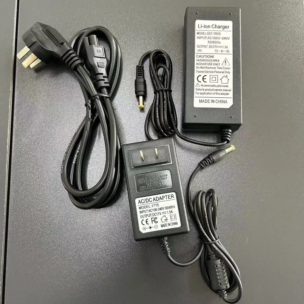 

Бесплатная доставка Ilsintech Swift KF4A KF4 Зарядное устройство Адаптер переменного тока 17 В 1,5 А