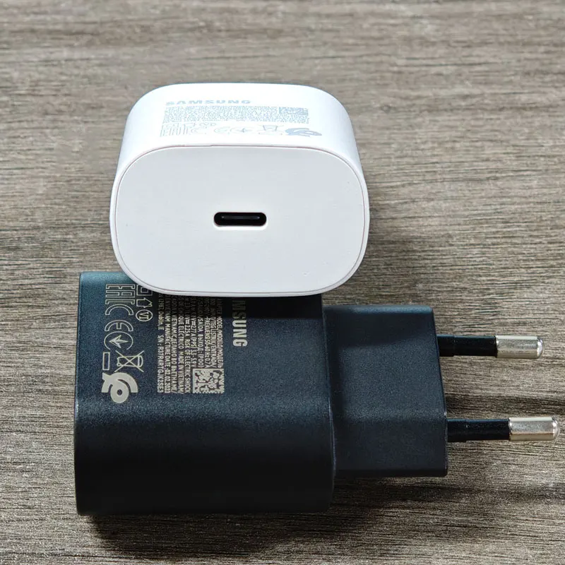 سامسونج A16 A26 A36 A56 A55 25 واط PD شاحن سوبر سريع مهايئ شحن لمجرة S25 S24 S23 S22 S21 S20 FE Z فليب أضعاف 7 6 5 4 3