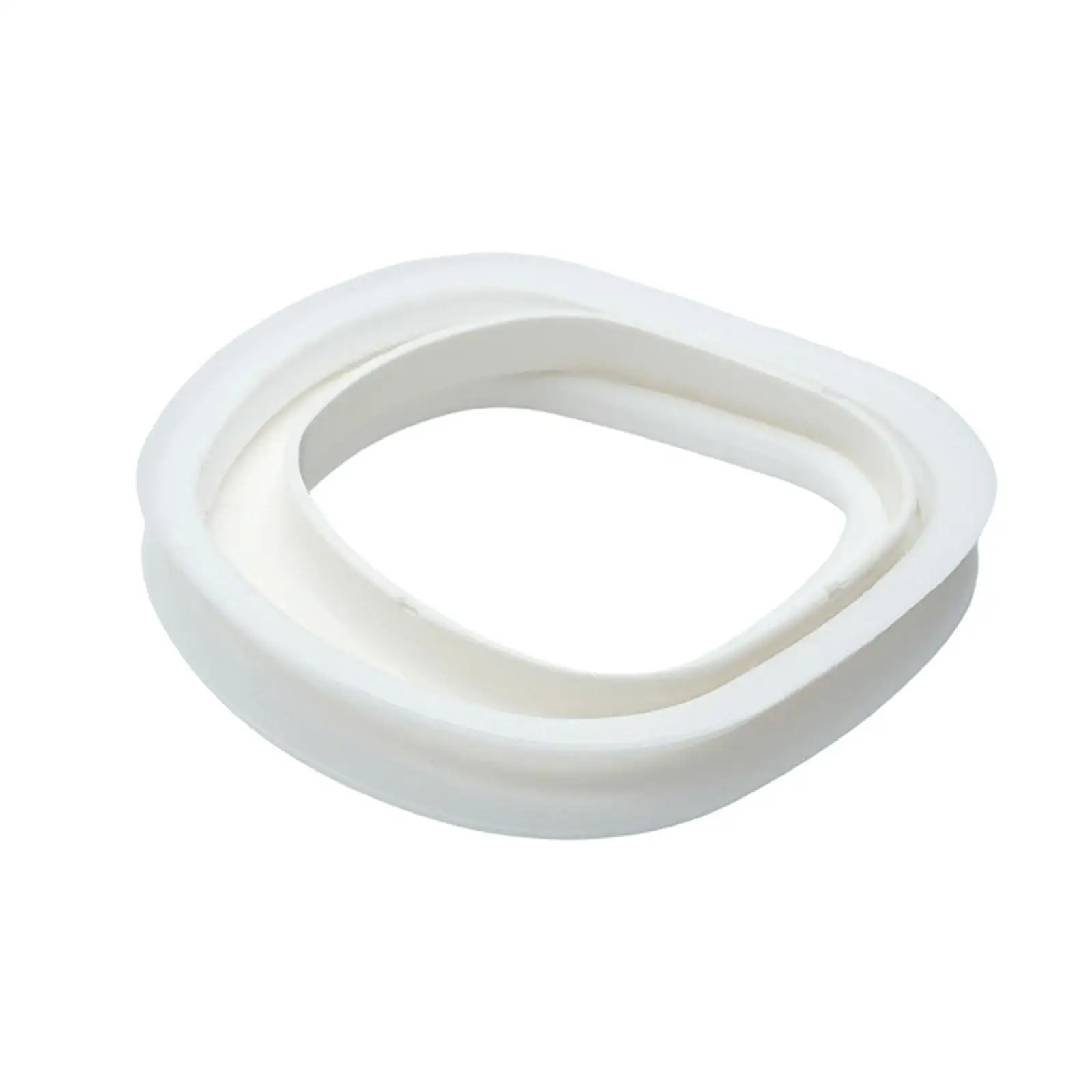 아이스 츄트 가스켓 부품 쉬운 설치 부품 수리 Wpw10287601 냉장고 씰 아이스 메이커 츄트 씰 12999902 냉동고