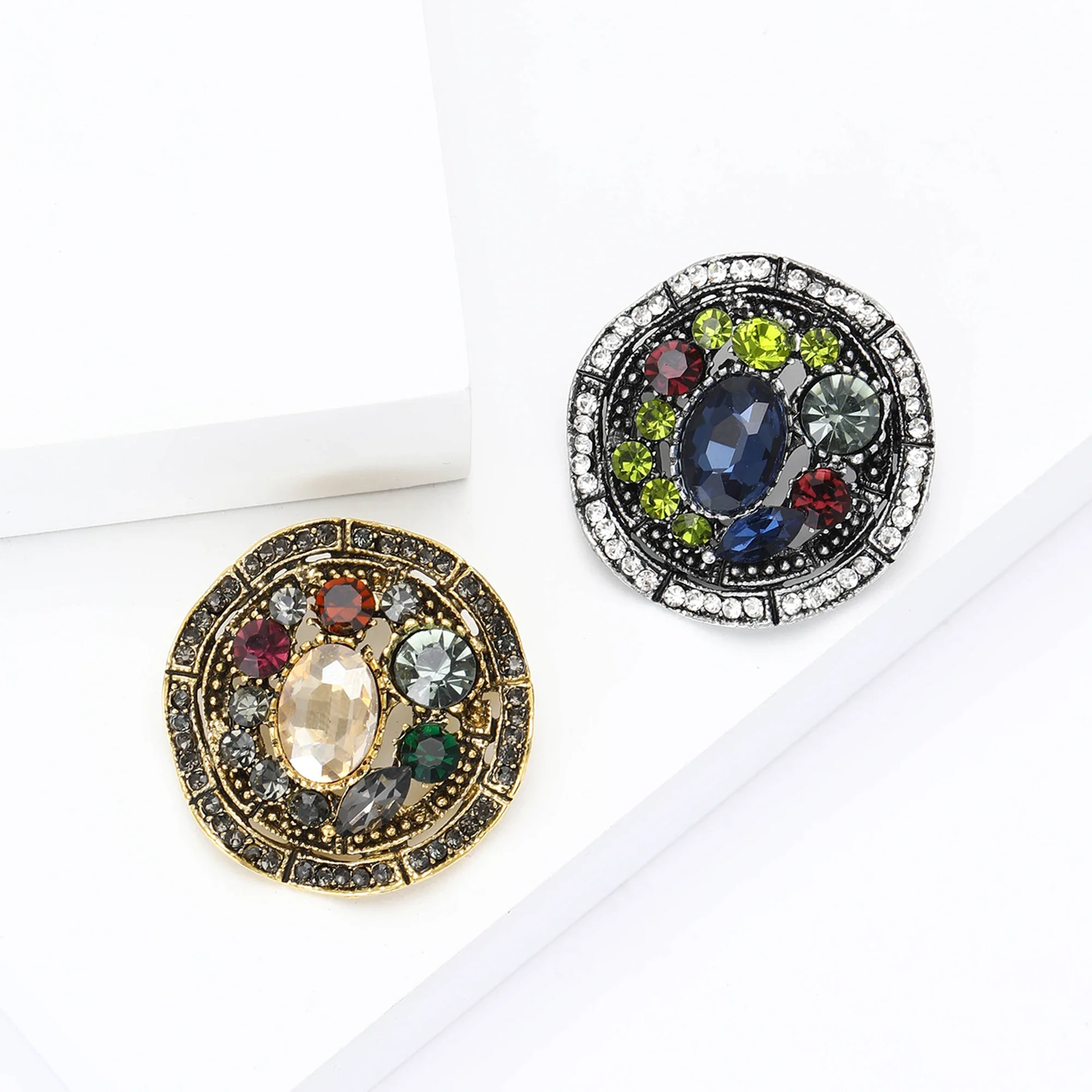 Thumbnail 3 - #48 Best Decorative Brooch Pins to Buy In 2026