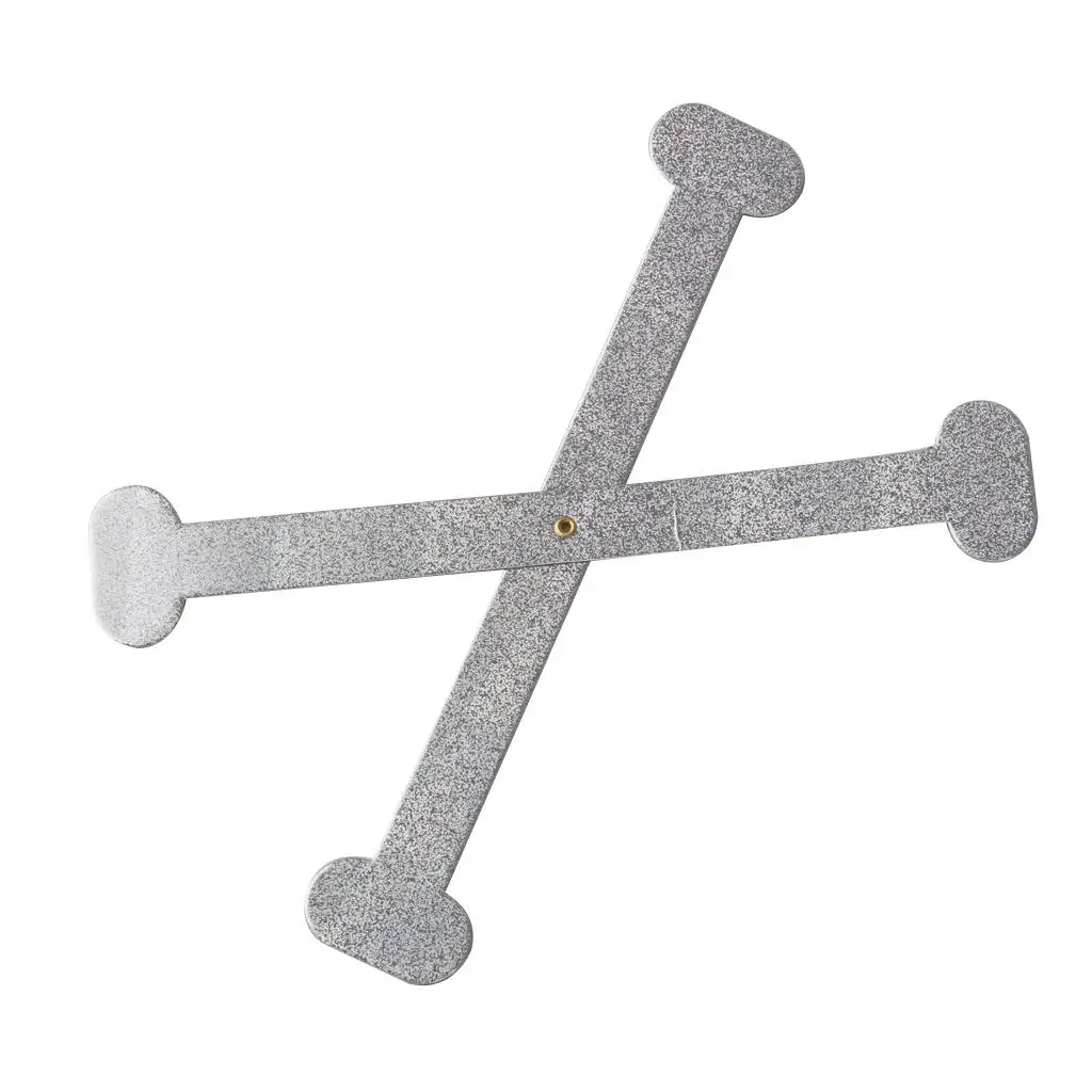 Mystery Floating Levitating Trick Fliegende Untertasse mit unsichtbarem Faden