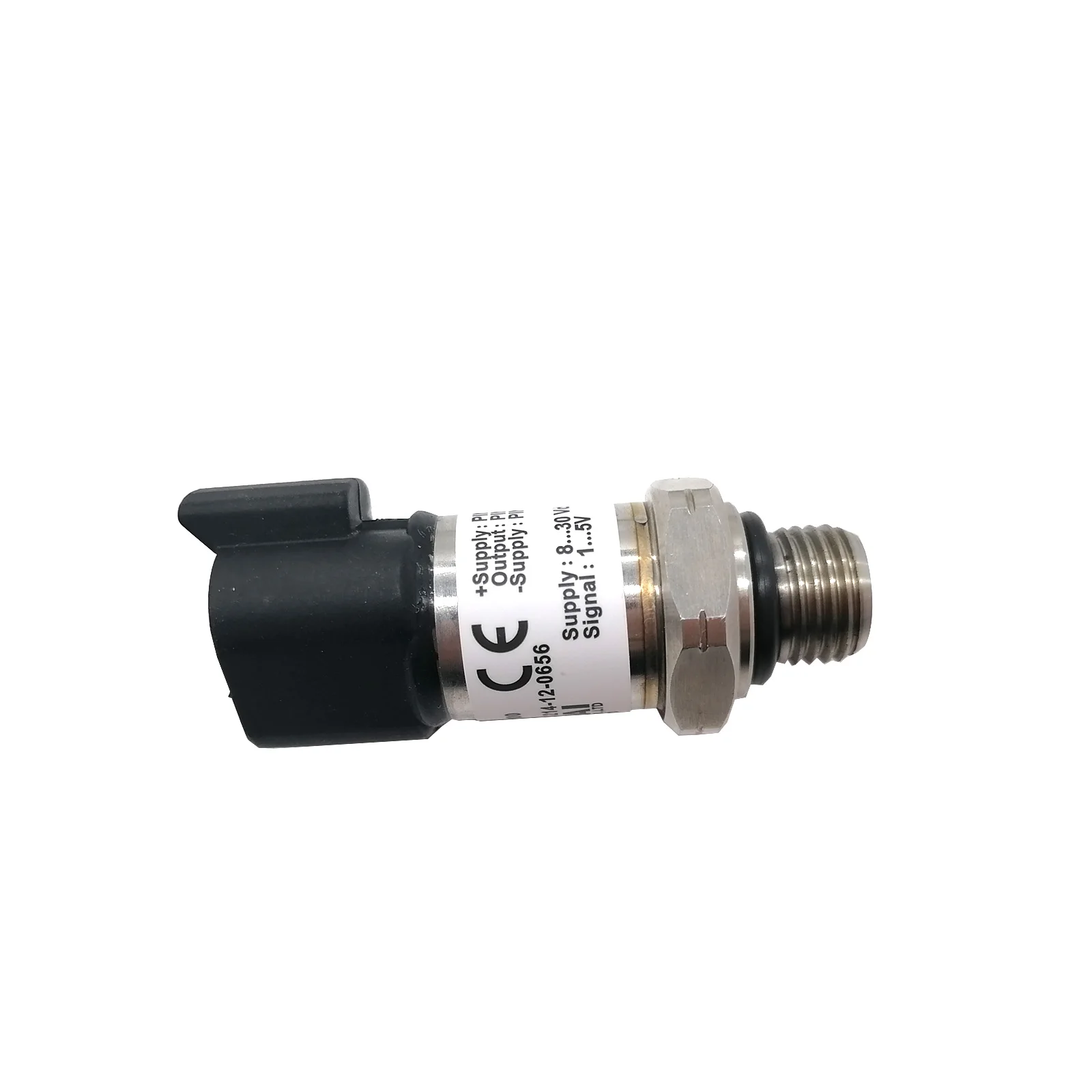 TOPVELSUN 31Q4-40800 500BAR Pressure Switch Compatible with Hyundai R-3 R-5 R-7 R-9 R140-9 R140W-9 R150-7 R160LC-9 R170W-9