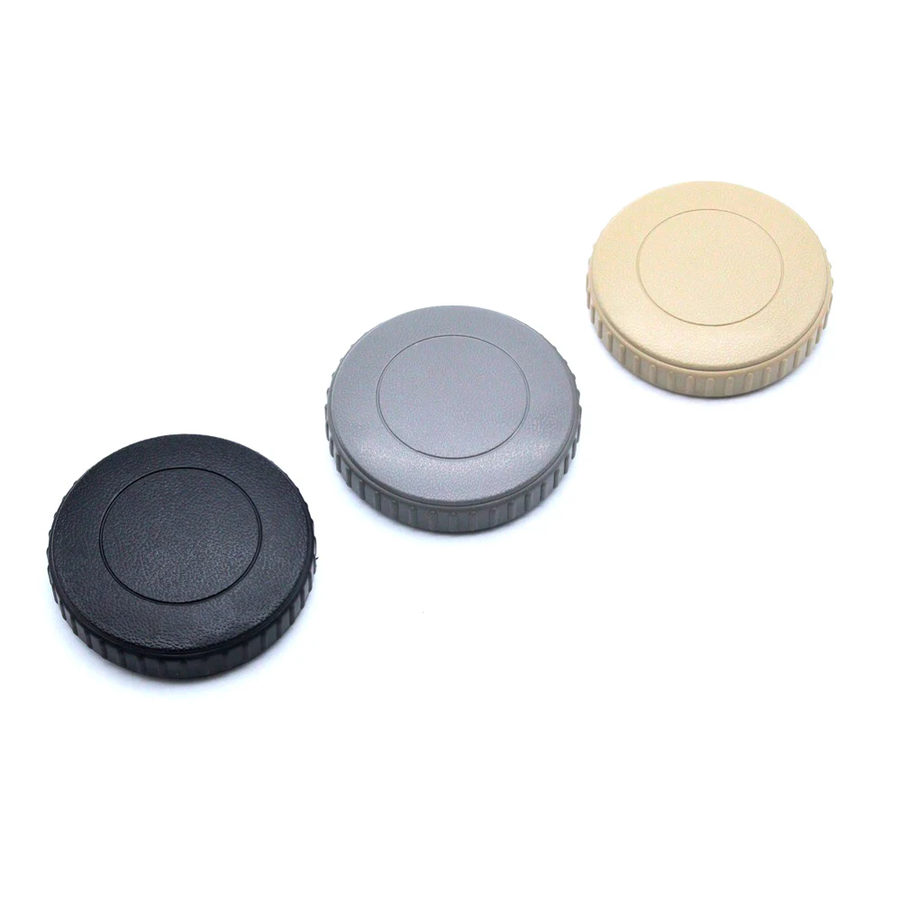 Beige Black Grey Front Seat Recline Knob Handle For VW Golf 4 Bora Jetta Passat B6 Touran Polo 4 Beetle Caddy EOS Rabbit 