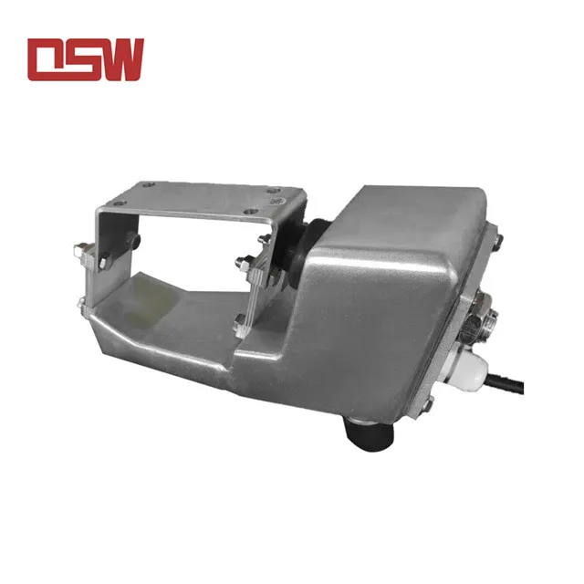 DSW PLC Micro Large Capacity Dry Powder Electromagnetic Engine Hopper Vibrating Feeder 10 kW 380V/220V/110V