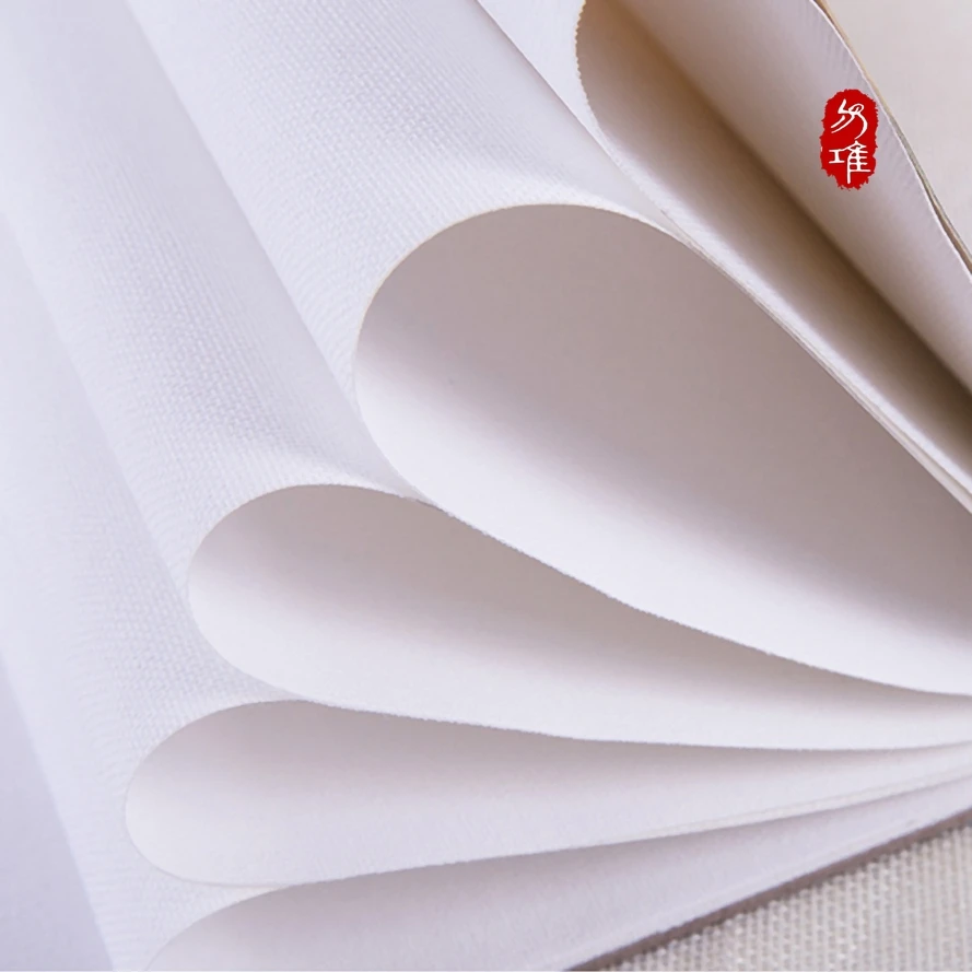 Painting paper Painting canvas pad for artist /students 280g painting canvas paper A3/A4/A5