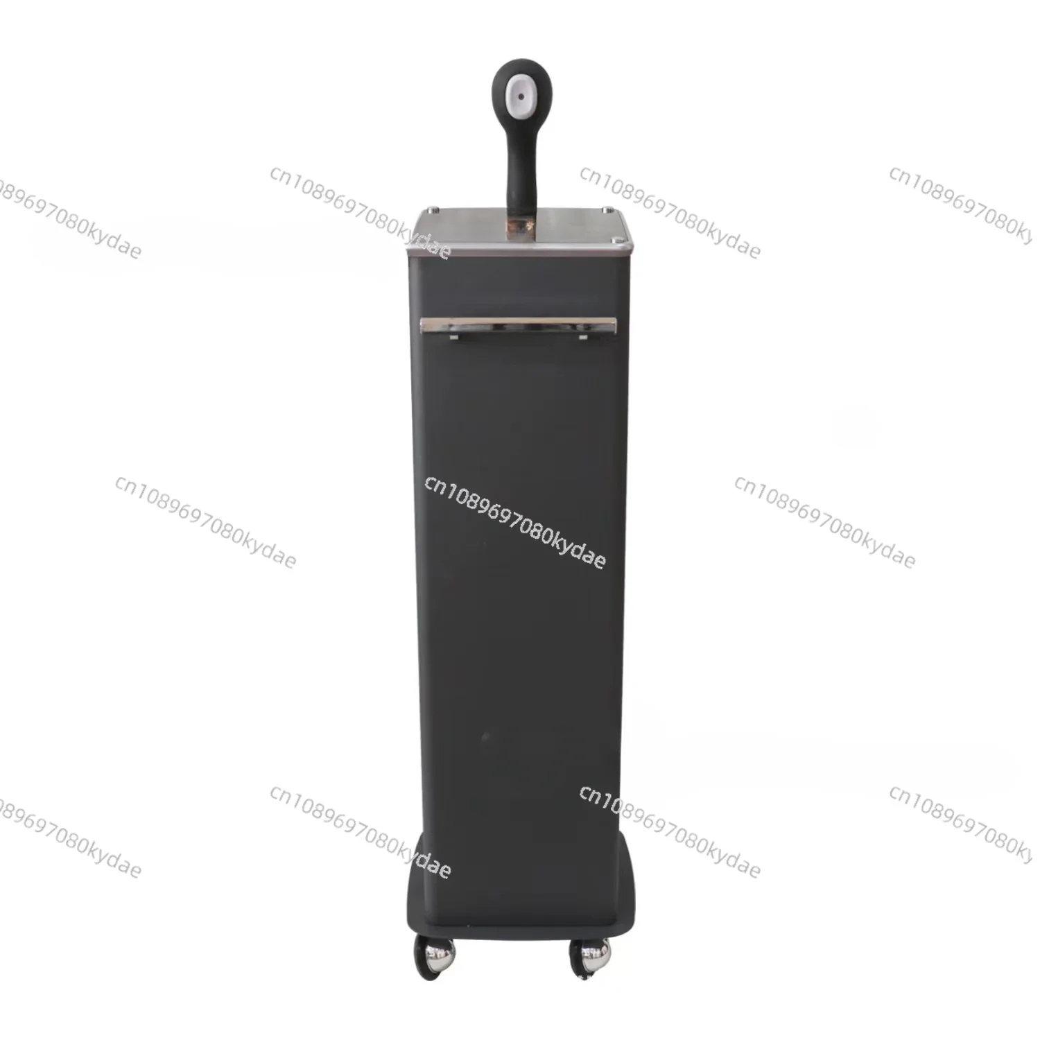 For Wholesale Stand Hot Professional Hydrating Pro Hand Held Nano Hair Steamer Beauty Salon Use