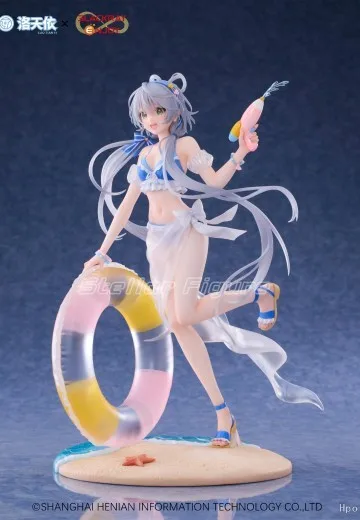 

【TM】In Stock BLACKRAY ENJOY Luo Tianyi 1/7 Scale Figures Model Collection Gift Original