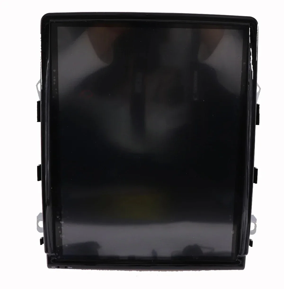 Wholesale Style 10.4'' Android Car DVD Player For Macan&Mancan 2015-2017 Car Radio With Wifi Playstore