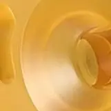 

1 комплект, соска для новорожденных, новая креативная силиконовая соска в виде яблока, дневная круглая головка, ночная коробка для хранения с плоской головкой, цепочка, детские игрушки-прорезыватели