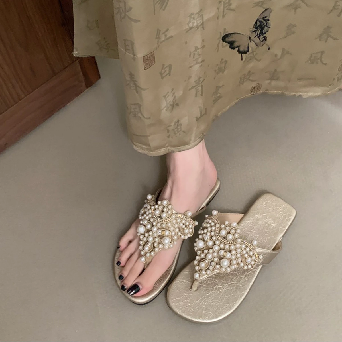 Beachwear Women's F…