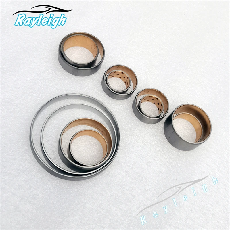 

Brand New Transmission Bushing Repair Kit (12pcs) For BMW AUDI ZF6HP26 ZF6HP28 6HP26 6HP28 BESTAR Car Accessies