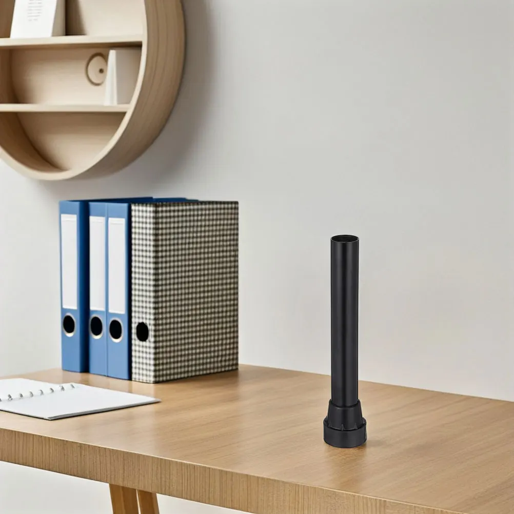 

10Pcs Trampoline Leg Covers Anti-Slip Replacement Threaded Design Universal Fit Outdoor Indoor Trampoline Leg Tube Parts