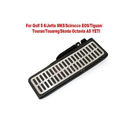 Auto-Styling-Pedal für Volkswagen Golf 5 6 mk5 mk6 scirocco cc passat b6 b7 shara tiguan für jetta mk6 touran vento kaninchen