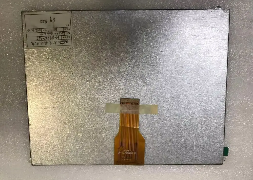 

For industry medical equipment H-H09730FPC-H0 LCD Displays screen