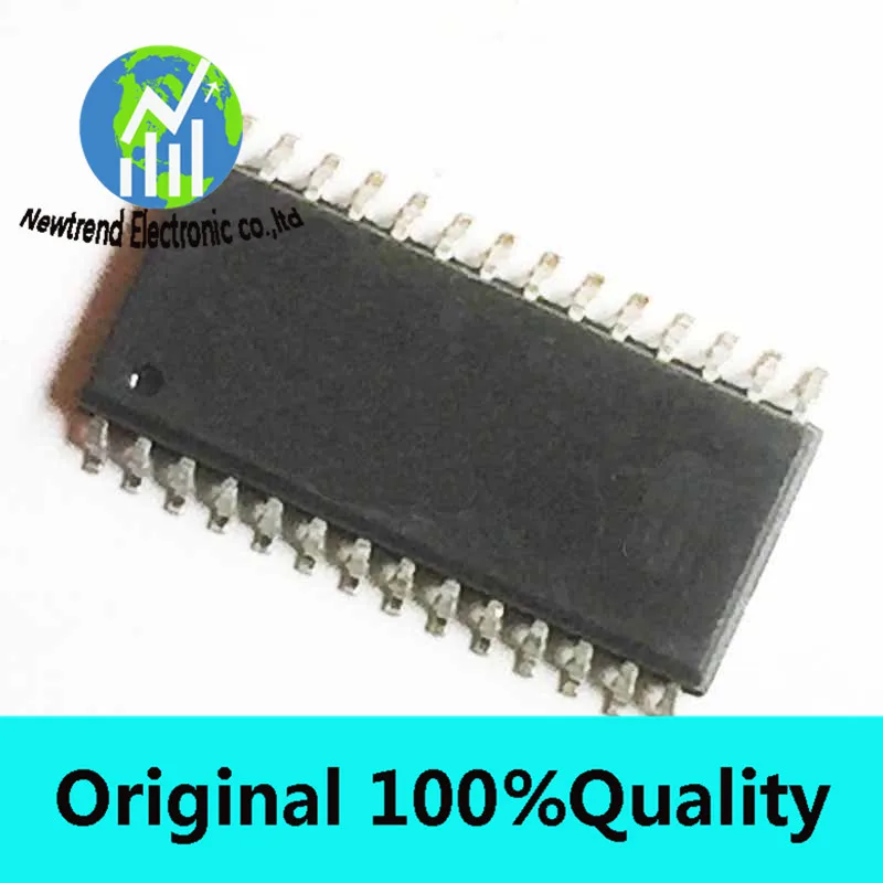 10pcs MC34018L SOP-28 DIP28 Original Available Ready Stock