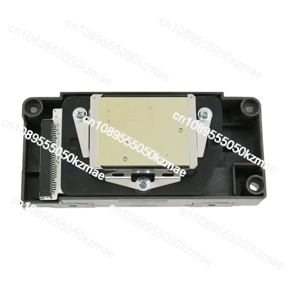 

В НАЛИЧИИ. Горячая продажа 2025 года. Оригинальная новая печатающая головка DX5 F186000 с первым замком подходит для струйных принтеров Epson.