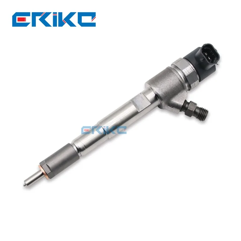 0445110338 0445110375 Common Rail Injector 0445110634 0445110635 for OPEL Renault Vauxhall Ford Nissan 2L 0986435205 0986435234