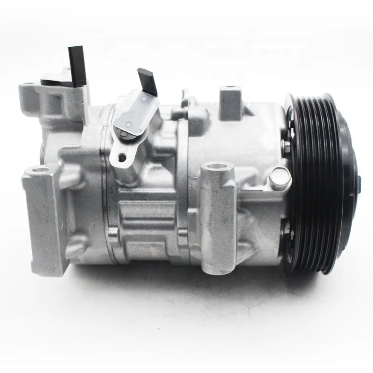 OEM 447280-7500 8831002850 カーエアコンコンプレッサー 12V AC カローラ2015 新品＆中古 KPRS-613009015
