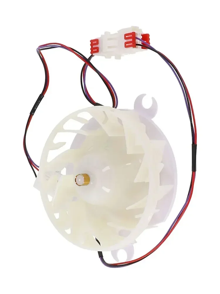 

1 шт. двигатель вентилятора 14*14*7 см EAU64824401 двигатель вентилятора испарителя холодильника AP6887862 ADJ73252237 DC13V PS12725090 LFX31995ST LFXC2472