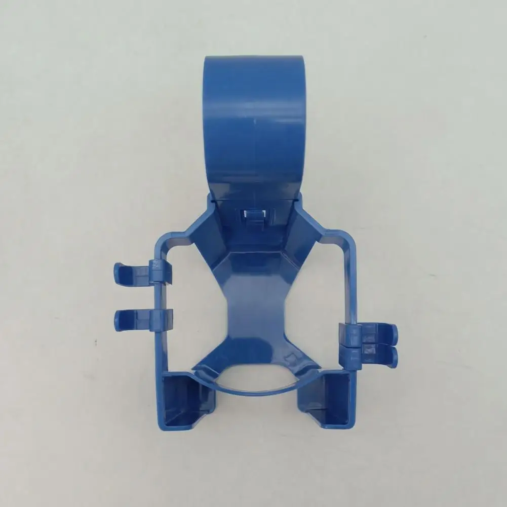 Portavasos Desmontable para Jacuzzi, Clips para Portavasos Junto a la Piscina, Portavasos para Piscinas Elevadas, Portabebidas para Barandillas Exteriores para el Verano