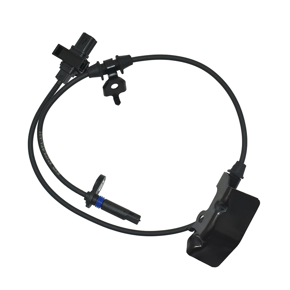 

BAIXINDE 1PCS 57475-SZA-A01 ABS Wheel Speed Sensor High-Quality Car Part Auto Accessory for Vehicle