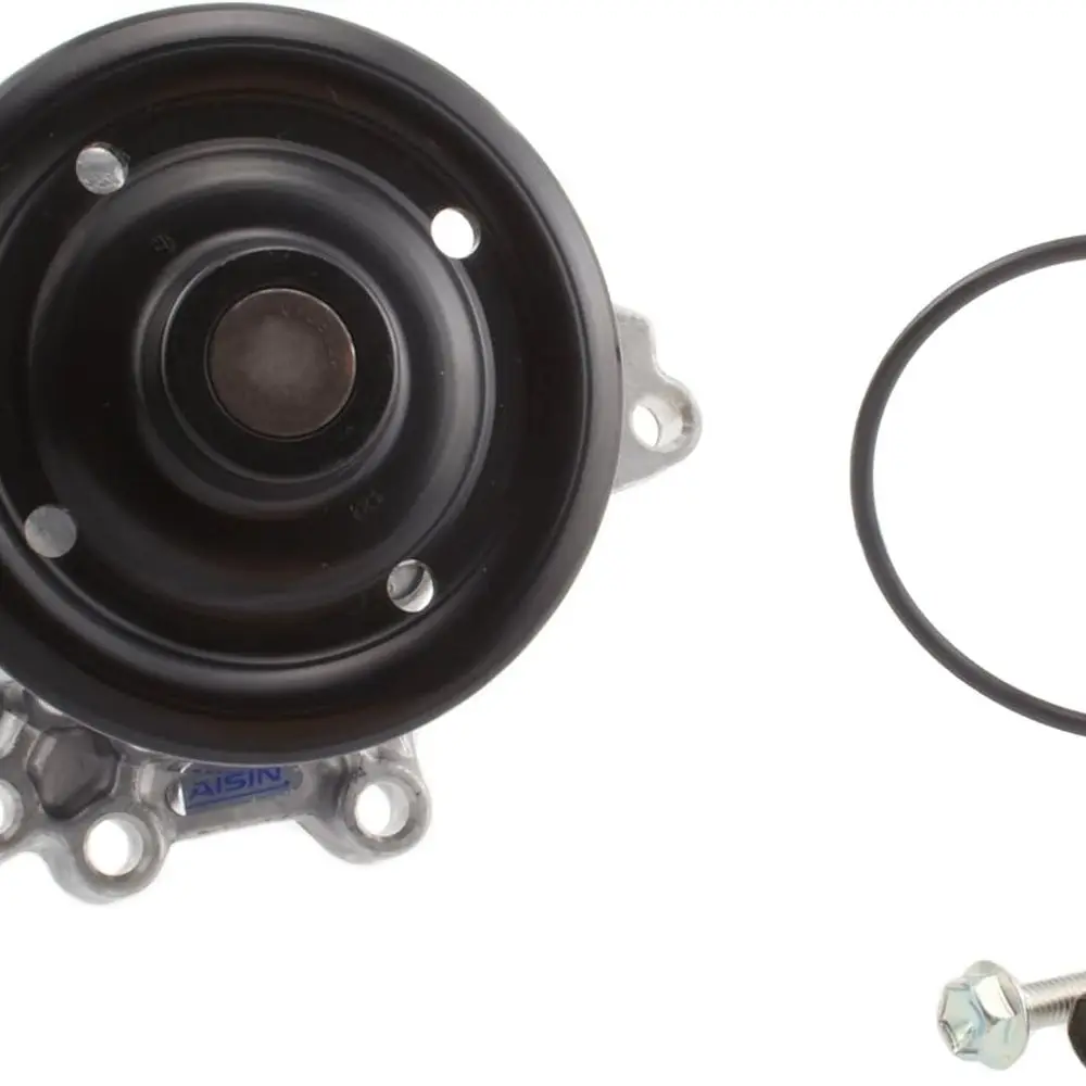 

WPT-106 Replacement Water Pump Kit for Chevrolet Prizm, Pontiac Vibe, Toyota Celica, Corolla, Matrix, MR2 Spyder