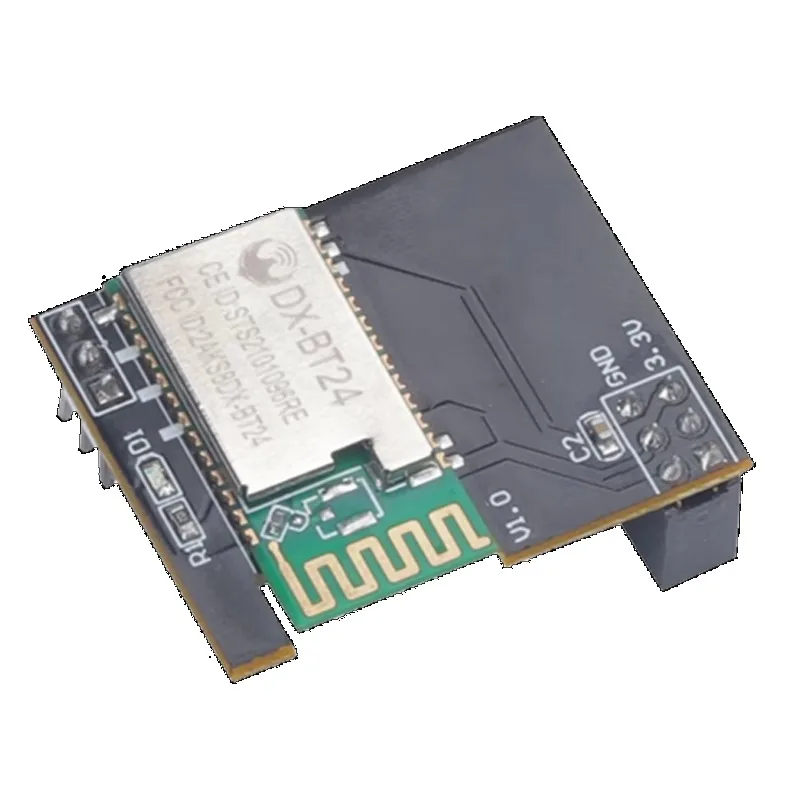 

Bluetooth module, dedicated to Bluetooth machine controller, robot