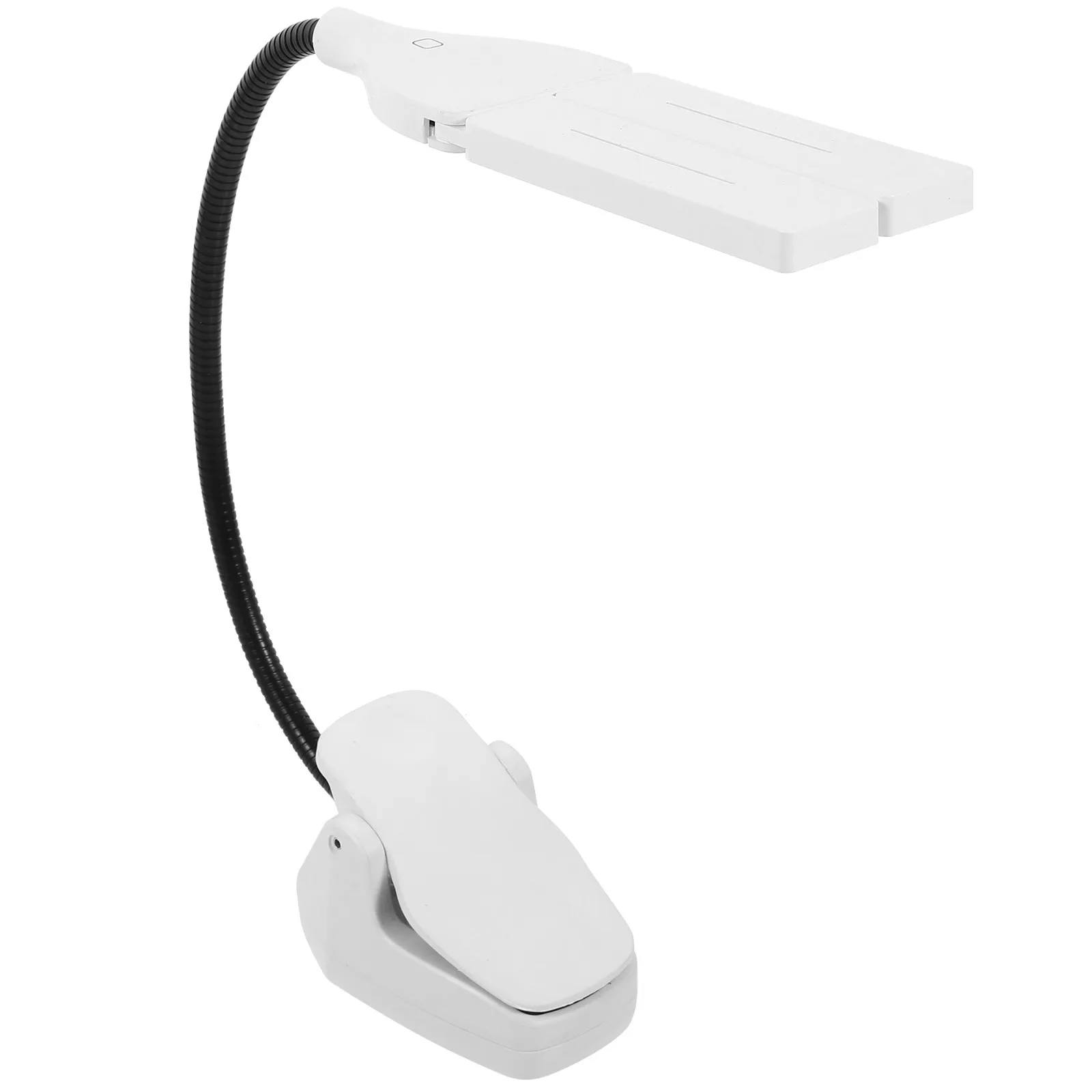 

USB Music Light Clip on LED Piano Lamp Portable Adjustable Reading Lamp for Piano Desk Book Light Bright Music Lighting