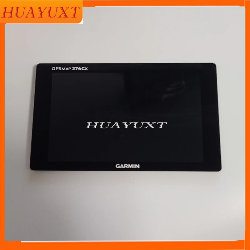 Orginal LCD Screen for Garmin GPSMAP 276CX 5