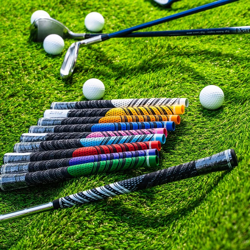 Thumbnail 2 - #7 Latest Golf Club Grips Offers