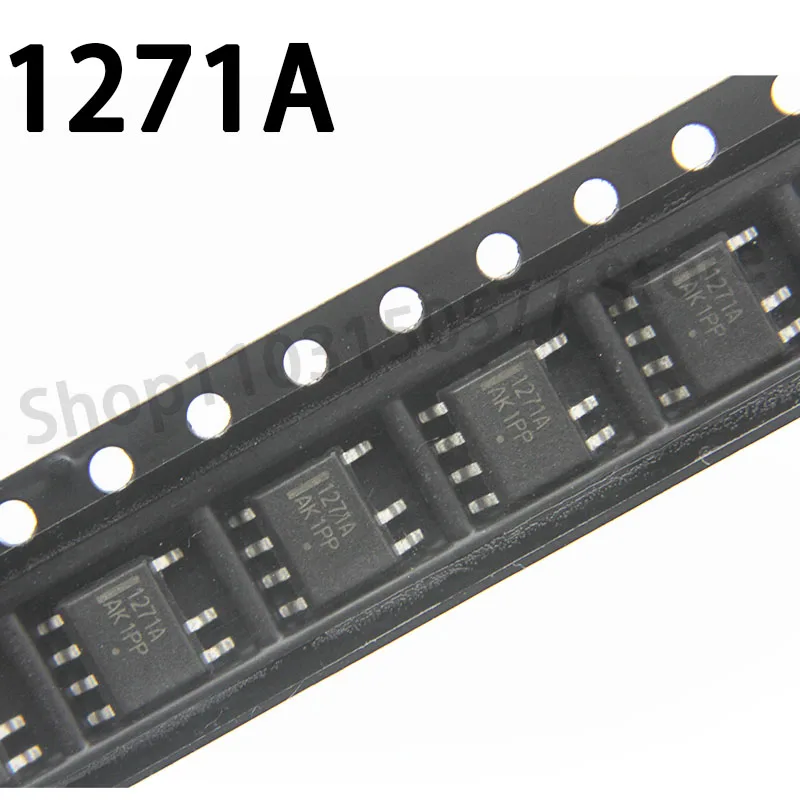 

1piece 1271A NCP1271D65R2G NCP1271ADR2G SOP7