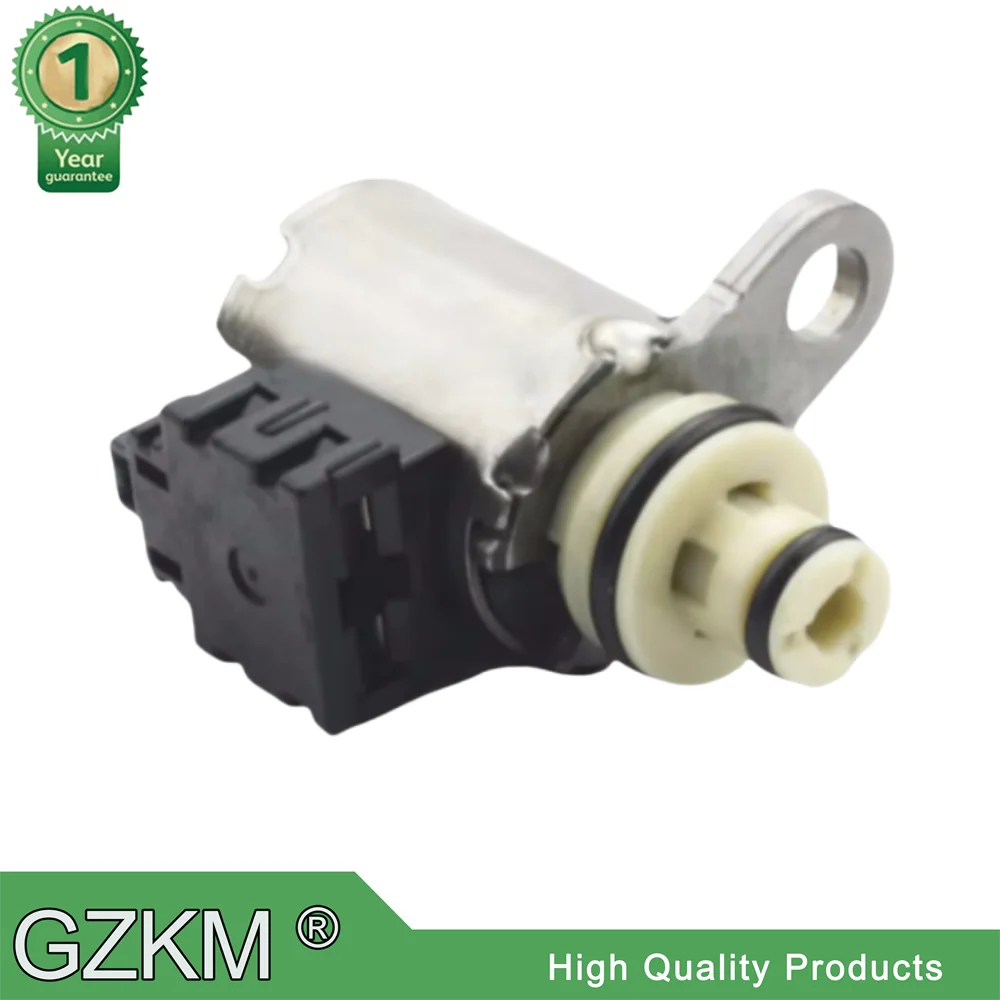 

Original G7T23082 Transmission TCC Lock-Up Select Solenoid For Mitsubishi Lancer 2008-2013 2.0 2.4L JF011E/F10A/RE5R05A