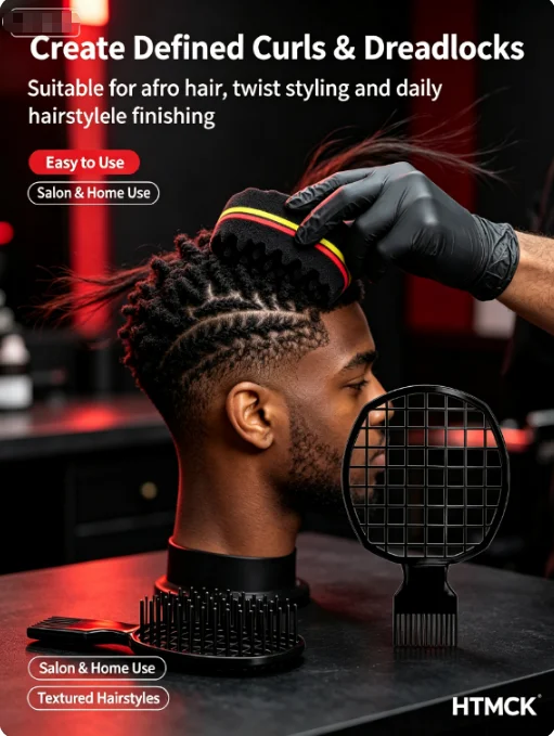 Thumbnail 4 - #71 Best Combs & Brushes to Buy In 2026
