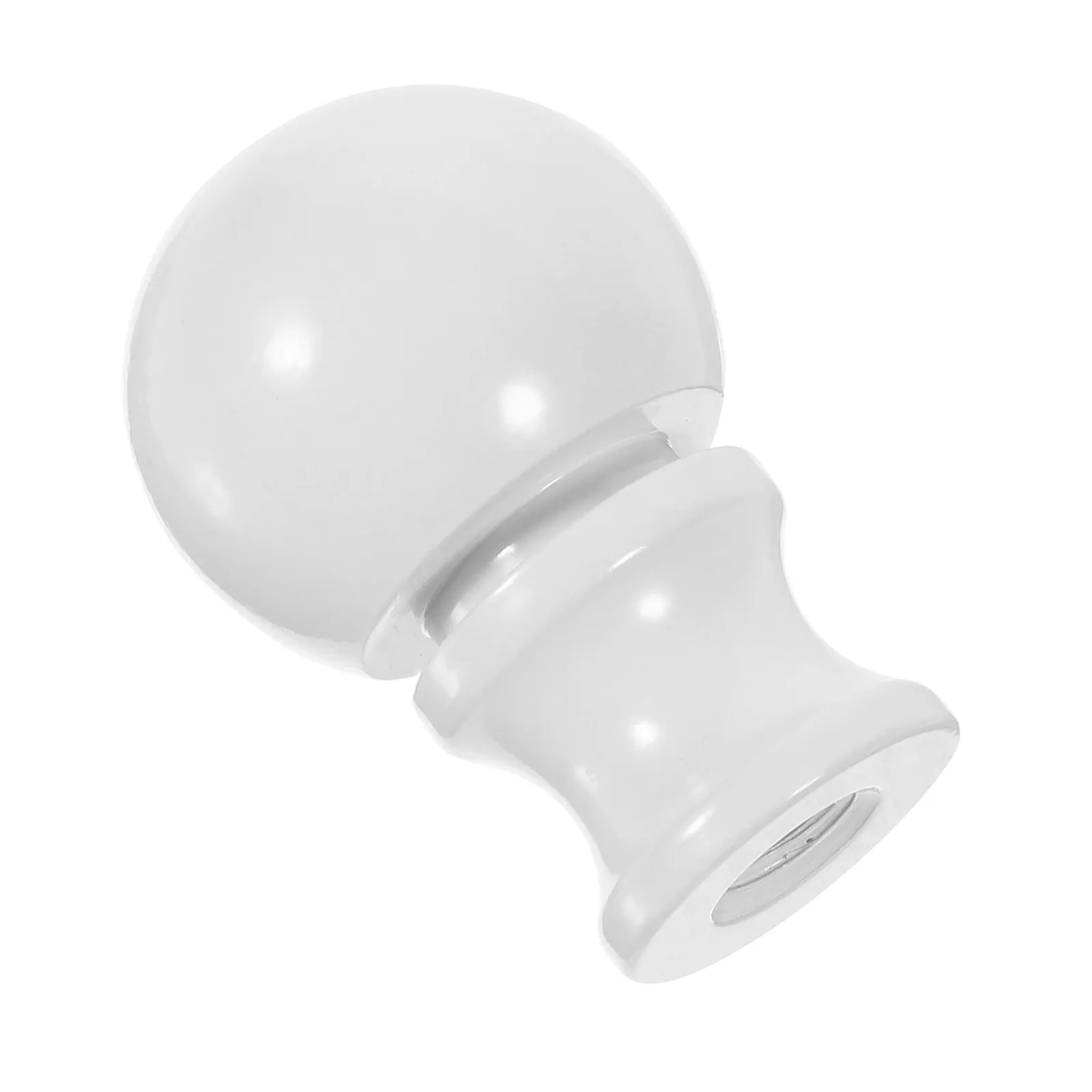 

Прочный нержавеющий адаптер-держатель для лампы, крепление для абажура, основание для DIY-светильников, фурнитура для ламп, адаптер-колпак для абажура