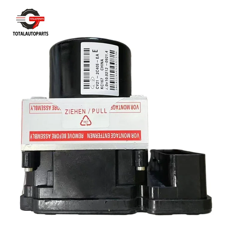 CV21 ABS Pump ABS Control Unit OEM CV212C405EA CV21-2C405-EA 10021209214 10096101983 Fit for Fo-rd Fie-sta