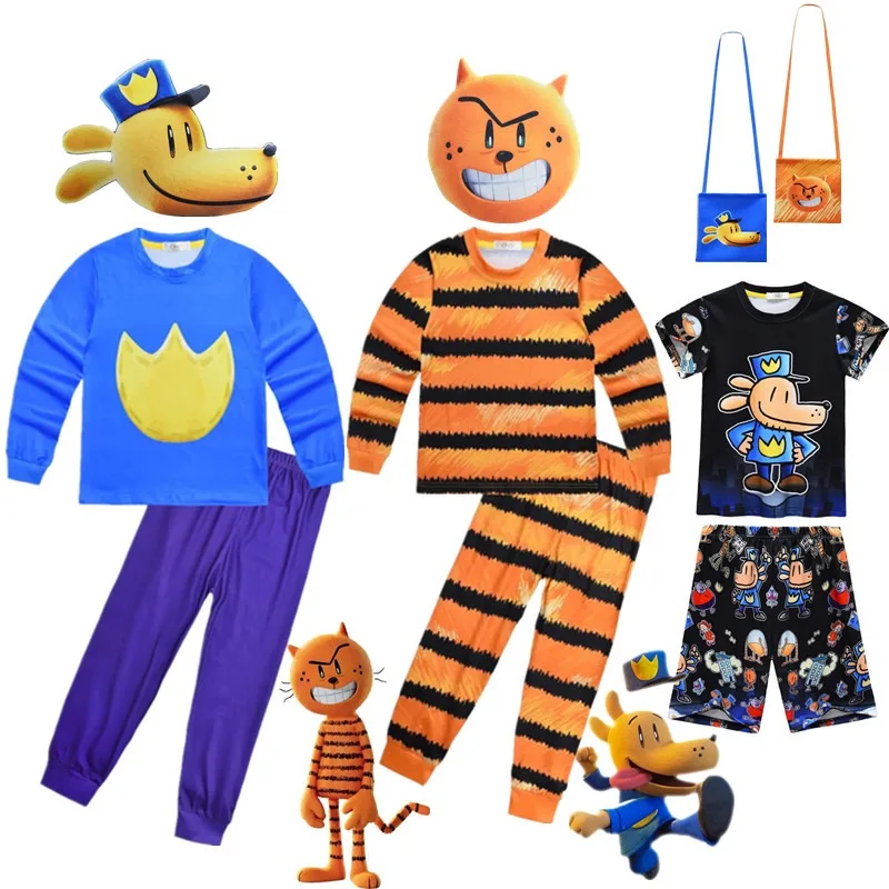 Pyjamas pour hommes