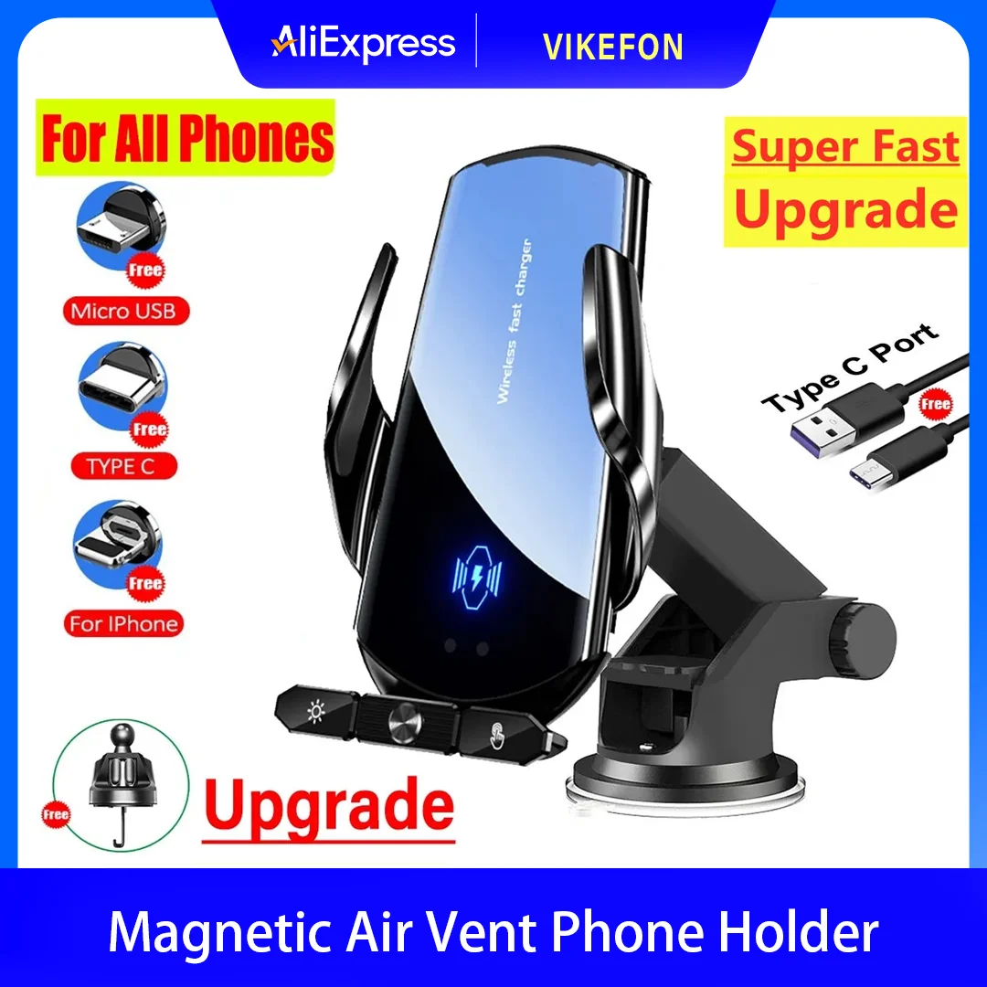 #64 Best Phone Chargers to Buy In 2026