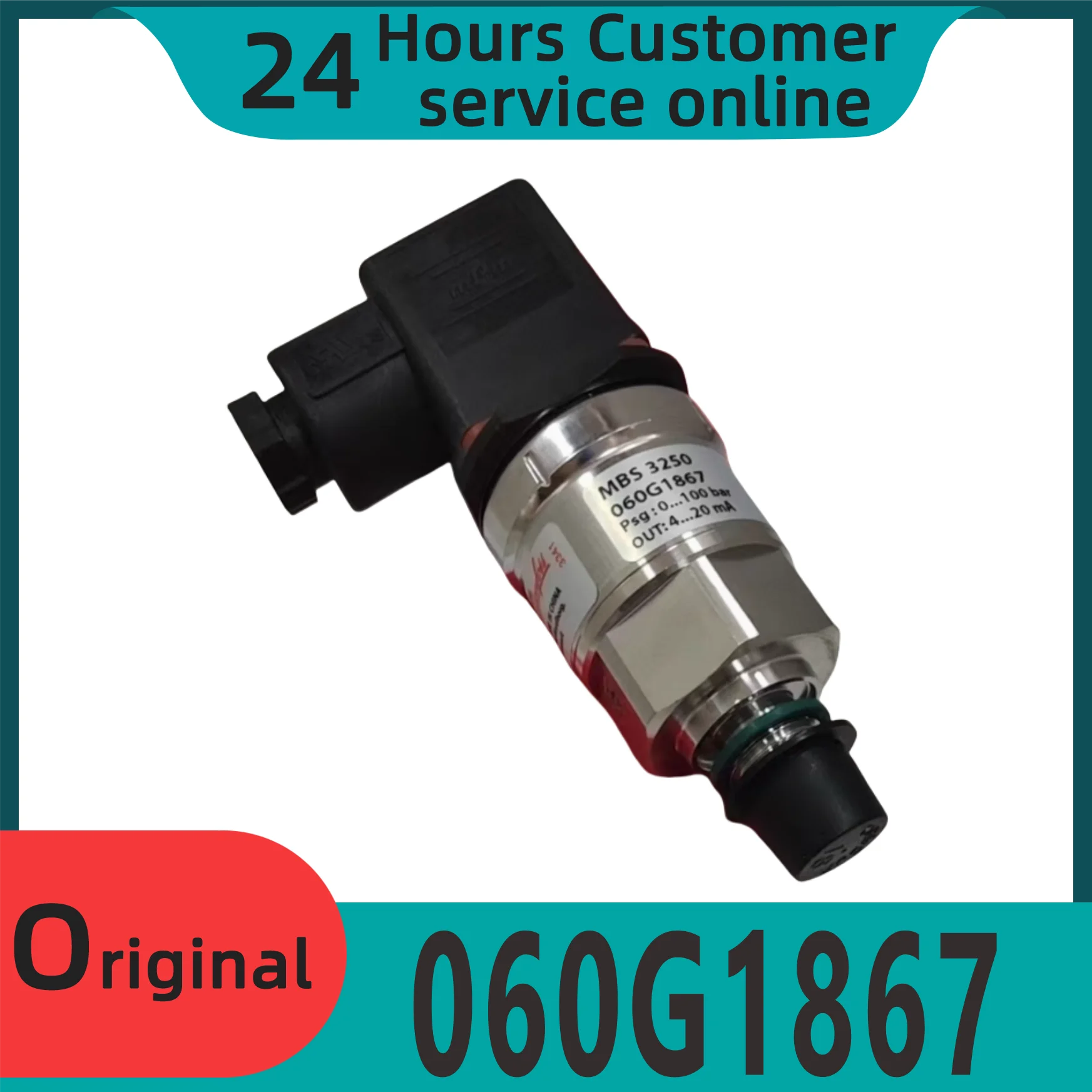 

Совершенно новый оригинальный датчик давления 060G1867 060G1868 060G1779 060G1869 060G1778