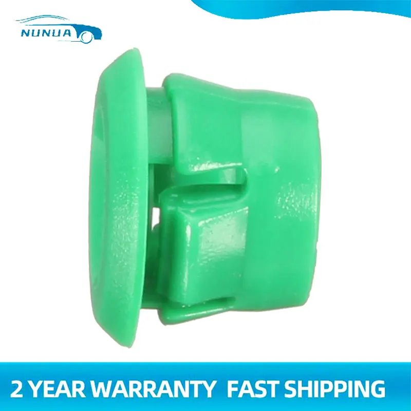 20 قطعة الجانب التنانير عتبة النفخ جروميت كليب المثبتات جروميت المكسرات ل BMW E30 E32 E36 E46 E60 E61 E63 E64 E65 E66 E83 E87 E90