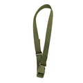 Green Thigh Strap