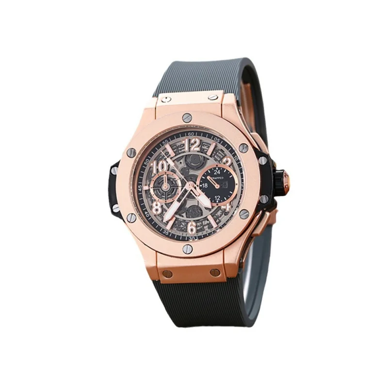 Reloj de cuarzo para hombre, pulsera de silicona de moda informal, mismo estilo, Comercio Exterior, nueva generación