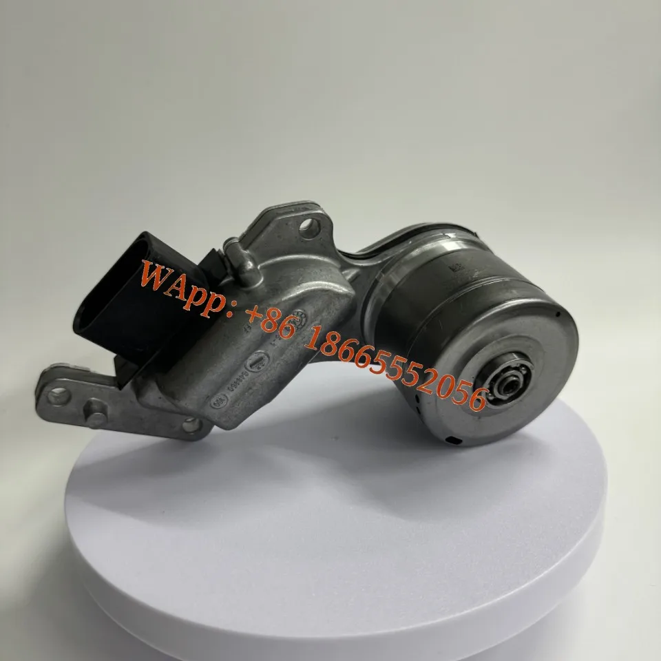 Cross-border dedicated 0GC DQ381 0GC927373M automatic transmission start-stop motor suitable for Volk swagen
