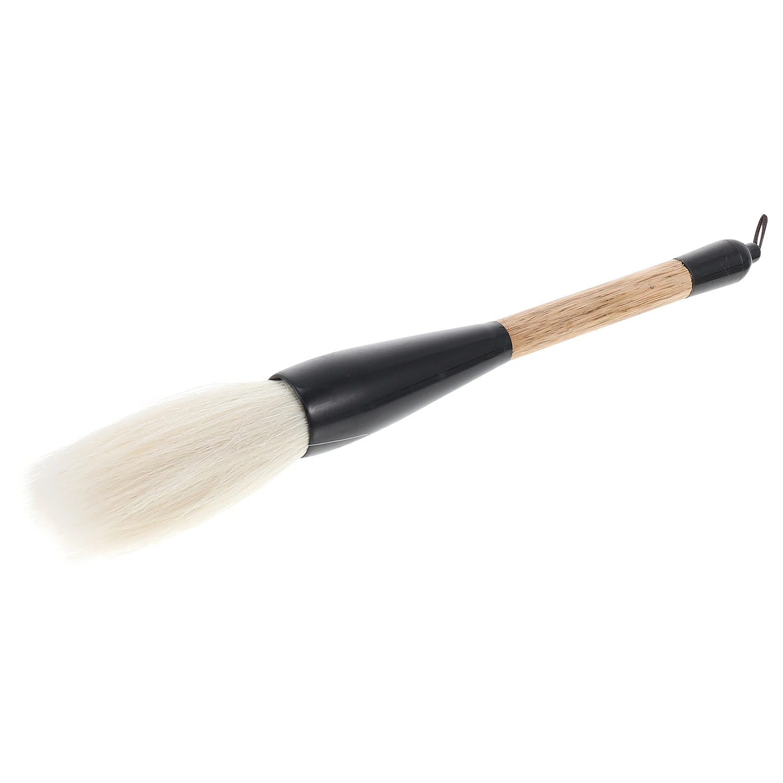 

Premium Chinese Brush Pen Durable Smooth Writing Art Stationery For Professionals Students Large Tip Oil Painting Tool